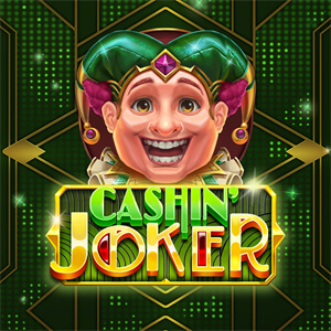 Cashin’ Joker