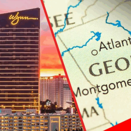 Wynn, Boyd Target Georgia as Casino Legalization Debate Heats Up