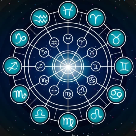 Daily Zodiac Jackpot: Discover Your Prosperity & Lucky Numbers