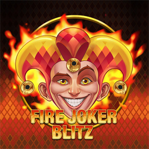 ​Fire Joker Blitz