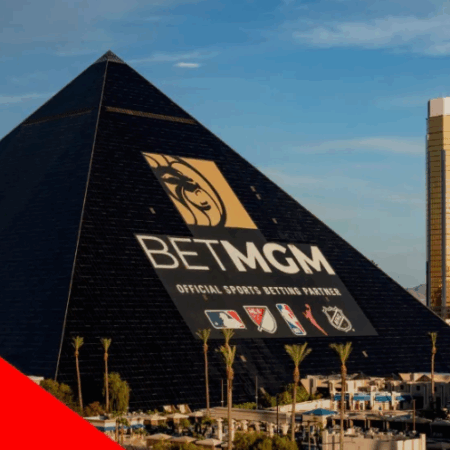 BetMGM CEO Slams Sweepstakes Model as Regulatory Tensions Escalate