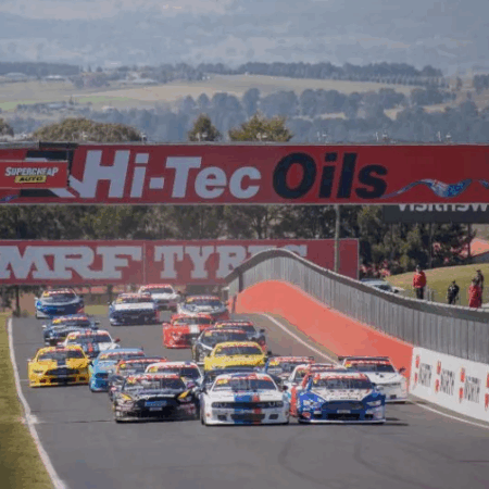 Dutch Grand Prix to Prohibit Gambling Sponsorships