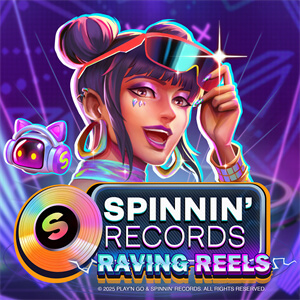​Spinnin’ Records: Raving Reels