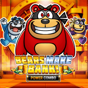 ​Bears Make Bank! Power Combo