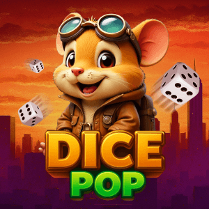 Dice Pop