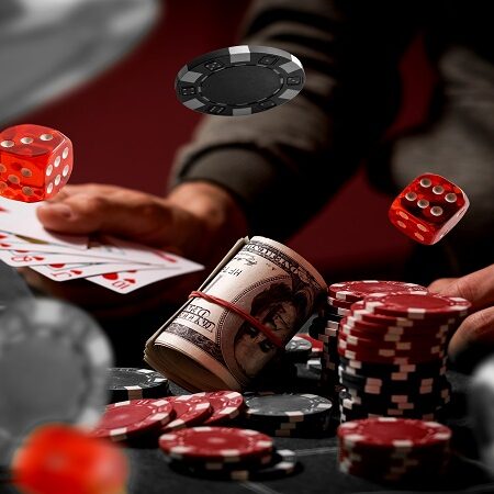 Ultimate Baccarat Strategy: A Comprehensive Betting Guide