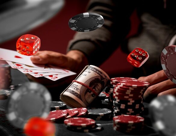 Ultimate Baccarat Strategy: A Comprehensive Betting Guide