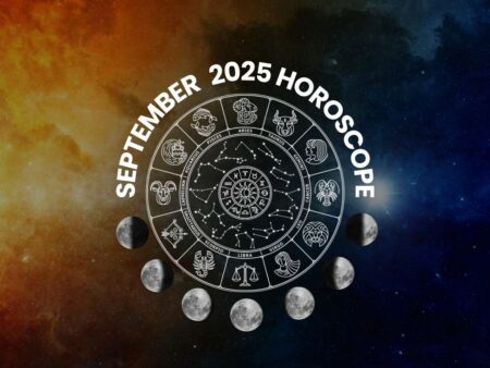 What Will Happen on September 5? Your Horoscope Reveals Shocking Truths