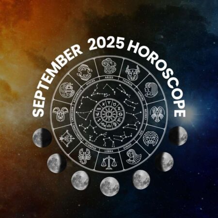 What Will Happen on September 5? Your Horoscope Reveals Shocking Truths