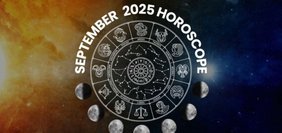 What Will Happen on September 5? Your Horoscope Reveals Shocking Truths