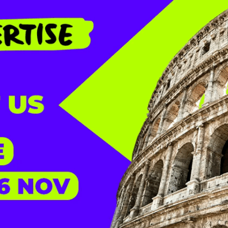 Connecting Global Advertisers and Publishers: Next Stop — SiGMA Europe Rome 2025