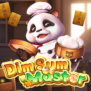 Dim Sum Master