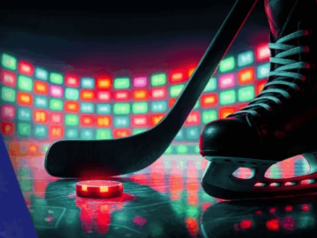 NHL Study Sparks Debate on Sports Betting Advertising Landscape
