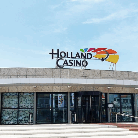 Dutch Gambling Tax Puts Holland Casino Under Pressure Despite H1 Profit Boost