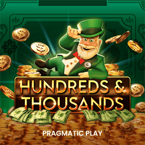 Hundreds and Thousands