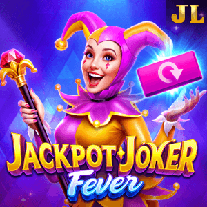 ​Jackpot Joker FEVER