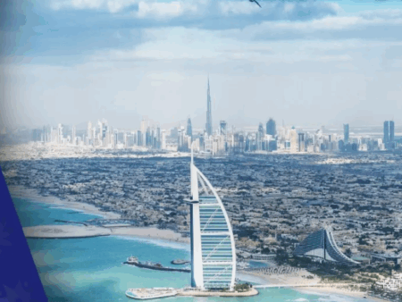 Dubai Holds Off on Approving MGM Casino License