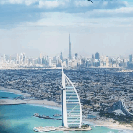 Dubai Holds Off on Approving MGM Casino License