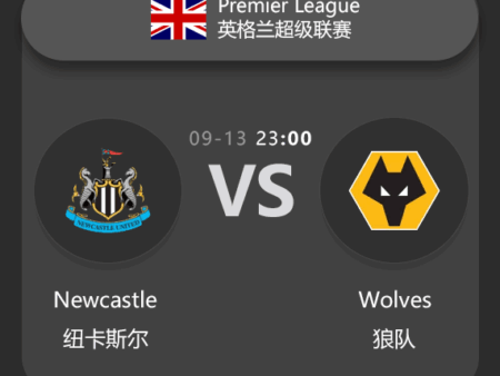 ​Newcastle United vs Wolves: Premier League Match Preview & Analysis​