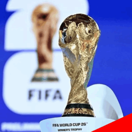 UN Flags Surge in Illegal Betting Ahead of FIFA 2026: Match-Fixing a Growing Threat