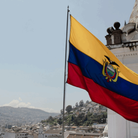 Ecuador Court Blocks Casino Referendum Question for December Vote