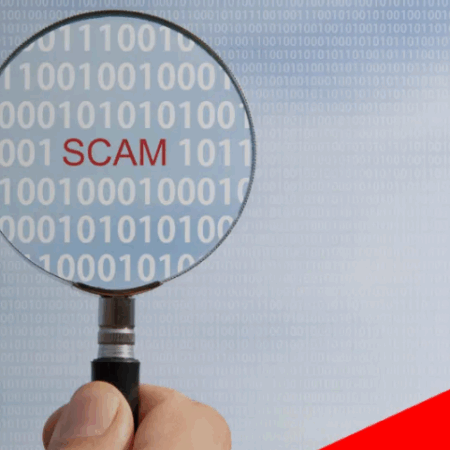 Catena Co-Founder Turns $1.25M Scam into Public Lesson
