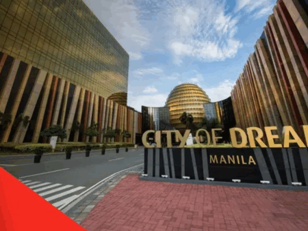 Philippines Court Orders Melco to Compensate Employees Laid Off During COVID-19