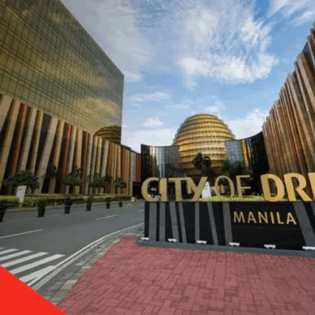 Philippines Court Orders Melco to Compensate Employees Laid Off During COVID-19