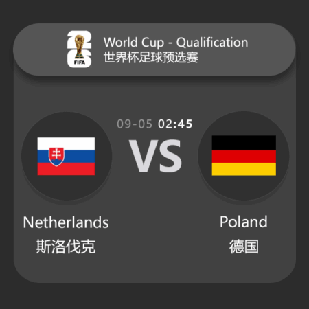 World Cup Qualification Match Preview: Slovakia vs Germany – Expert Analysis & Betting Tips