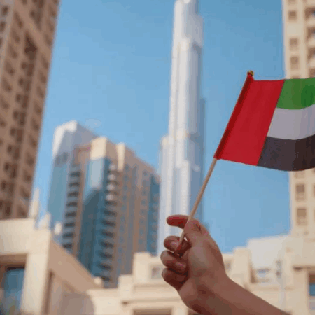 UAE Hotel Revenues Climb Amid Expanding Tourism Sector