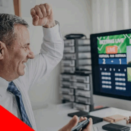 U.S. Lawmakers Revive WAGER Act to Scrap Federal Sports Betting Tax