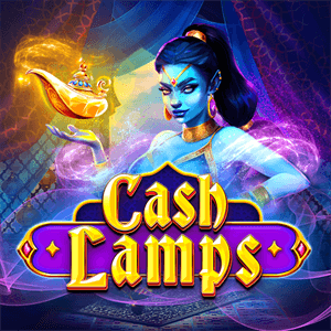 Cash Lamps