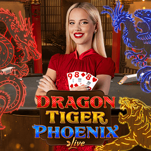 Dragon Tiger Phoenix