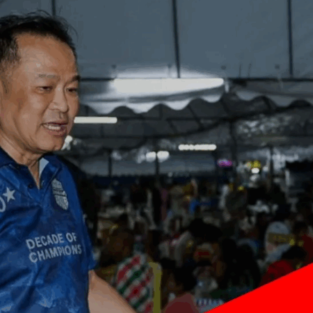 Thailand’s New Prime Minister Rejects Casino Legalization