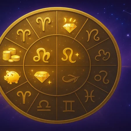 Zodiac Fortune Forecast – September 23, 2025