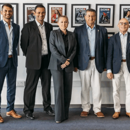SiGMA Strengthens Ties with Malta’s SME Community During Headquarters Visit