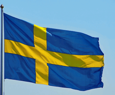 Sweden Q2 Gambling Revenue Edges Up as Regulator Prepares for Leadership Change