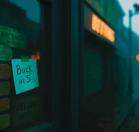 The £123 Billion Question: Can Betting Shop Regulation Keep Up?