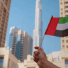 UAE Hotel Revenues Rise Alongside Tourism Expansion