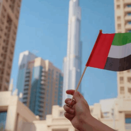 UAE Hotel Revenues Rise Alongside Tourism Expansion