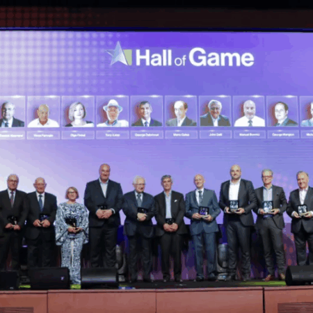 Honoring Regulatory Pioneers at the SiGMA Europe-MED Awards 2025