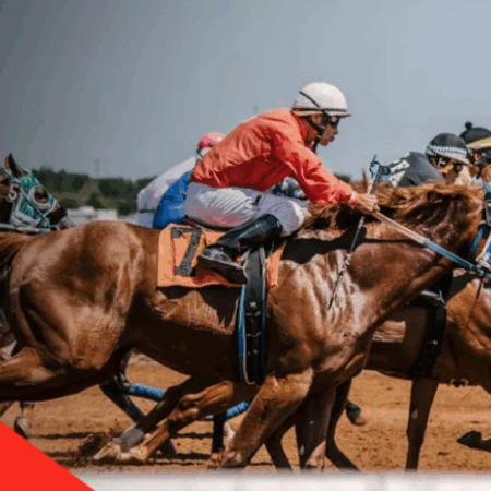 Hong Kong Jockey Club Races Return to Australian Screens via s36my