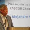 PAGCOR Chief Backs Stricter Oversight Instead of iGaming Ban