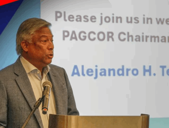 PAGCOR Chief Backs Stricter Oversight Instead of iGaming Ban