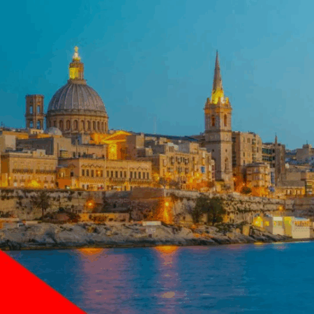 Delta to Launch Direct Flights Linking Malta, Sardinia, and New York in 2026