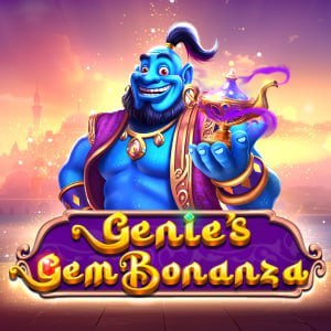 ​Genie’s Gem Bonanza
