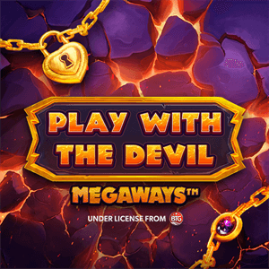 Play With the Devil Megaways™