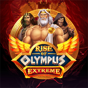 ​Rise of Olympus Extreme