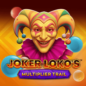 ​Joker Loko’s Multiplier Trail™