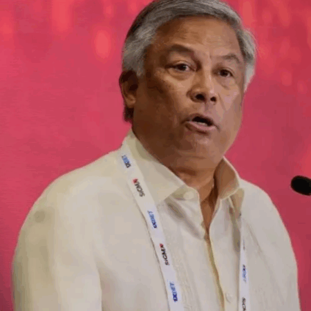 PAGCOR Chairman Meets PAGCEA Officials to Strengthen Cooperation